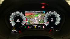 Audi Q2 30 TFSI 116 S Line 5dr Petrol Estate